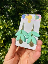 Image 2 of CHLOE - Mint