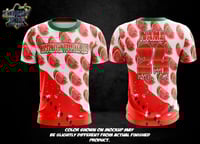 Image 2 of StrikeOut Nation present watermelon festival 2025 buy in jersey