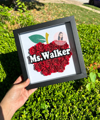 Image 5 of Shadow box
