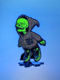 Image 4 of Graduation Reaper (Monsoon)