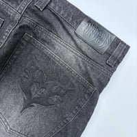 Image 4 of Sauron Bermuda Shorts