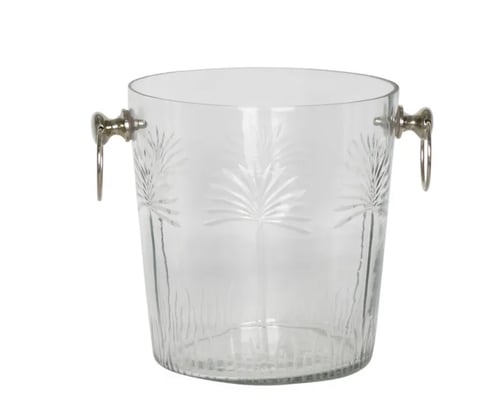Image of Palm Ice Bucket 