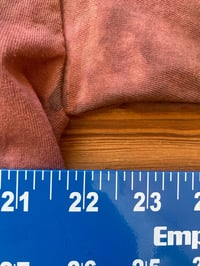 Image 6 of 'Firestorm' Printed Bleached Tee Oneshot