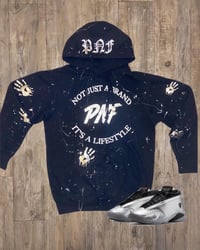Image 4 of No hand out hoodies 