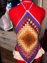 Image 3 of grape uncrustable