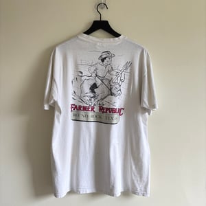 Image of Farmer Republic T-Shirt
