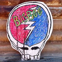 Bisbee Steal Yer Face