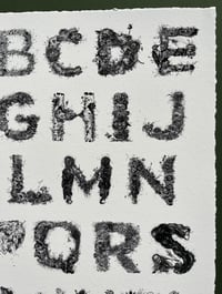 Image 3 of Wildlings - Deckle Edge Print*