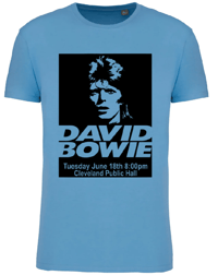 Image 4 of Camiseta David Bowie