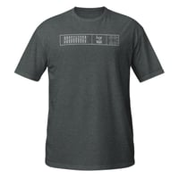 Image 3 of Mid Hump T-Shirt