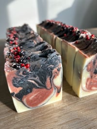 Image 3 of JUNIPER - OAKMOSS + JUNIPER BERRY