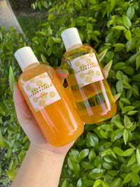 Image 3 of Orange Creamsicle 