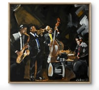 Image 1 of Jazz Night