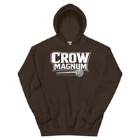 Image 9 of CROW MAGNUM - HOODIE MIC