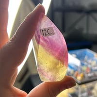 Image 3 of Fluorite Flames (12A-12F)