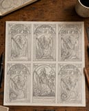 Image 2 of Gods Of Ink 2026 LIMITED EDITION 