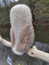 Image 5 of Needle Felted Barn Owl 