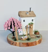 Image 2 of Cherry Blossom Cottage 
