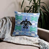 Image 1 of Thunderbird Premium Pillow Case