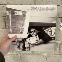 Beastie Boys ‎– Ill Communication - U.S FIRST PRESSING 2 x LP!