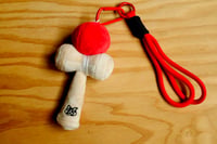 Image 3 of Mini Dama Plushie