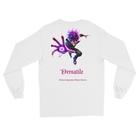 Image 2 of Men’s Long Sleeve Shirt