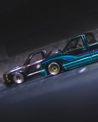 Image 8 of RLC CHEVY SILVERADO CUSTOM
