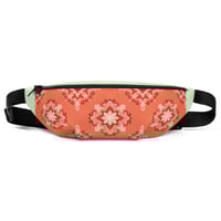 Image 1 of ASHANTI FANNY PACK