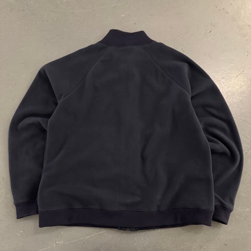 Image of Prada Sport fleece jacket, size XL