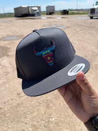 Image 1 of Aztec Bull