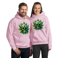 Image 3 of Pothead 2 Unisex Hoodie