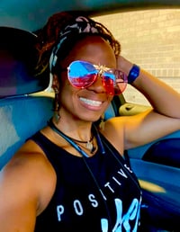 Image 1 of Aviator Bizzy Bee Shades