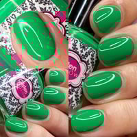 Image 2 of Glisten & Glow Luck of the Irish