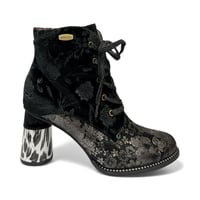 Image 1 of LAURA VITA SL174-1G2 BLACK