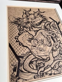 Image 4 of JUNKYARDRAGON