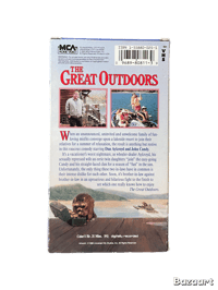 Image 2 of The Great Outdoors [1988]