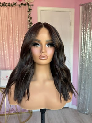 Image of Abby luxury (ready to ship)