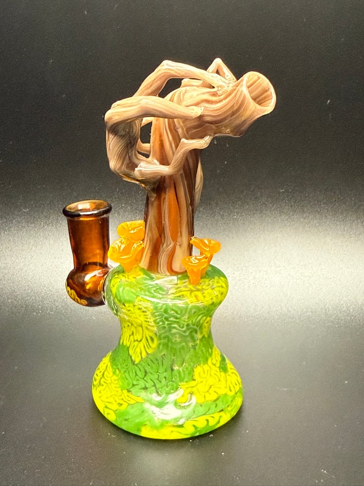 Image of Chanterelle Jammer
