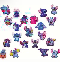 Image 3 of Lilo & Stitch Collection💙 (Sold Individually)