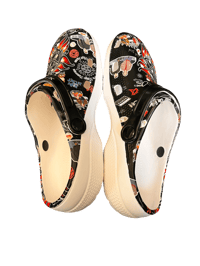Image 6 of Supernatural crocs