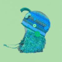 Image 2 of buggy bug