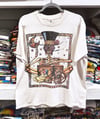 Grateful Dead 1995 Spring Tour T-Shirt - Size L