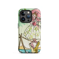 Image 14 of Haunted Mansion Sally Slater MagSafe® tough case for iPhone®