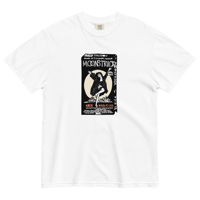 Image 2 of Moonstruck VHS Box T-shirt
