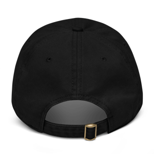 Image of 'INTERNATIONAL CAP'.