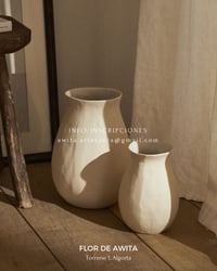 Image 3 of Taller Ceramica - jarrón
