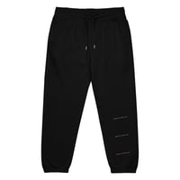 Image 2 of Check Your Gut -- Urban sweatpants