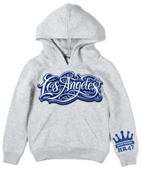 LOS ANGELES NEW  HOODIE