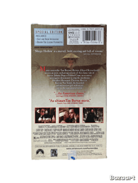 Image 2 of Sleepy Hollow [1999]