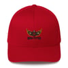 BossFitted Closed-Back Structured Cap